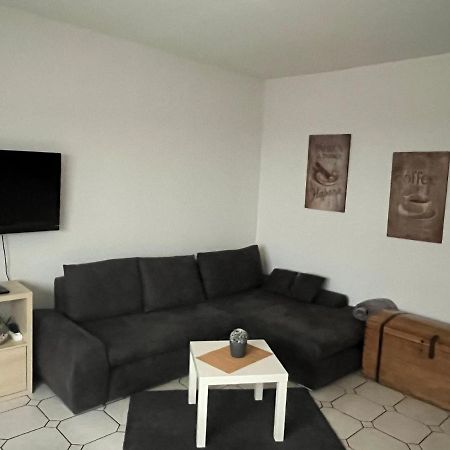 Ferienwohnung Staufenberg Staufenberg  エクステリア 写真