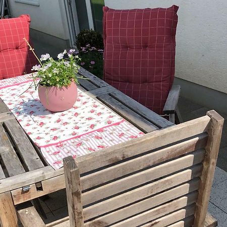 Ferienwohnung Staufenberg Staufenberg  エクステリア 写真