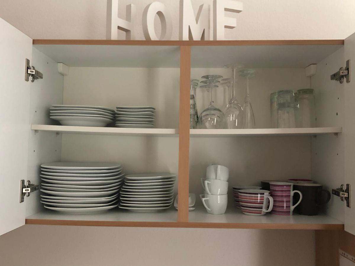 Ferienwohnung Staufenberg Staufenberg  エクステリア 写真