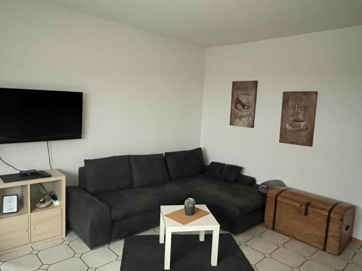 Ferienwohnung Staufenberg Staufenberg  エクステリア 写真