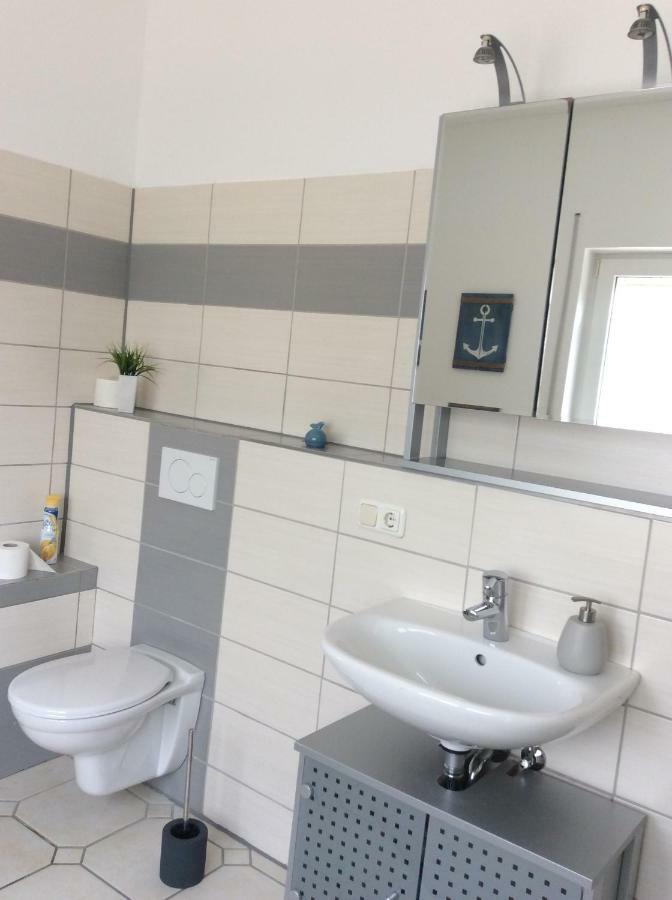 Ferienwohnung Staufenberg Staufenberg  エクステリア 写真